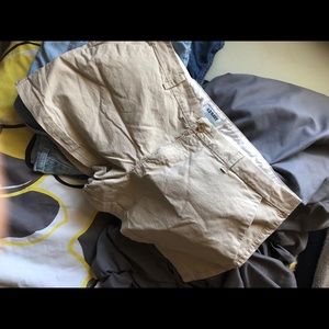 Old navy shorts